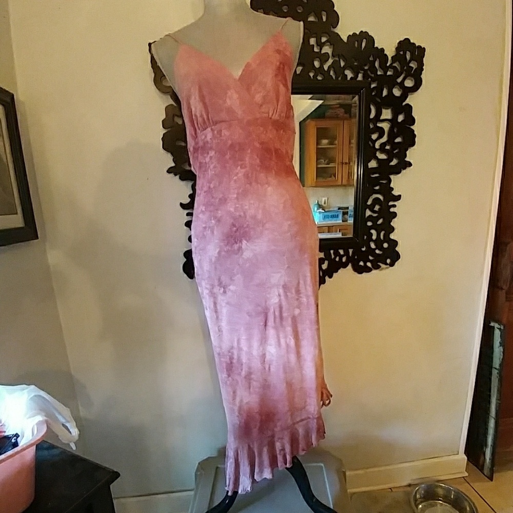 Charlotte Russe Dress sz S/M